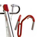 Grúa Quick Raiser I