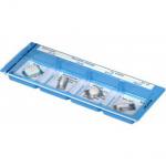 Dispensador 61/69 con tapa