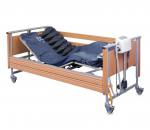 Sistema automático de posicionamiento lateral