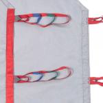 Cincha-Sábana para reposicionamiento y transferencia Molift RgoSling