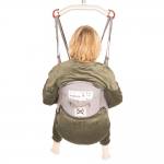 Cincha personal y desechable Molift Unosling Toilet