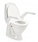 Elevador WC Etac My-Loo fijo