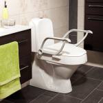 Elevador con o sin brazos Etac CLOO