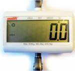 Báscula para Mover 180 y Air