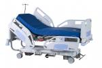 Cama hospitalaria HiTech