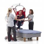 Grúa Molift Mover 300